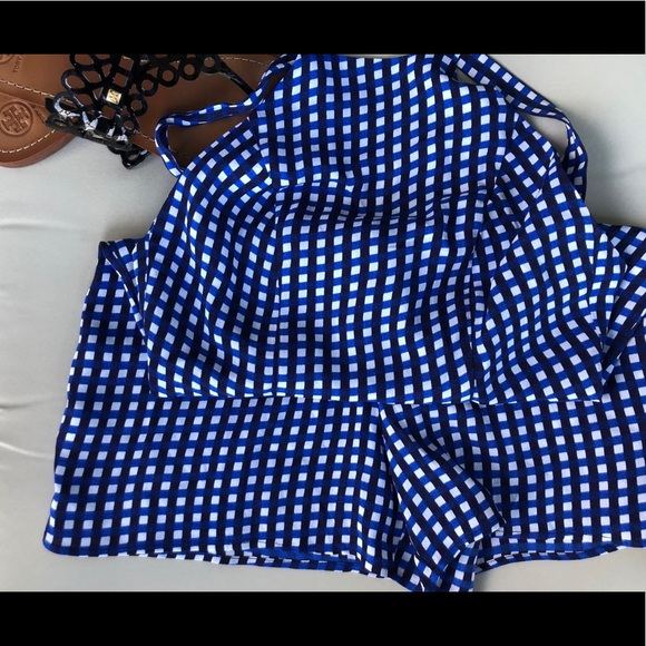 Privacy Please Orchard Romper in Elysian - Picture 4 of 6